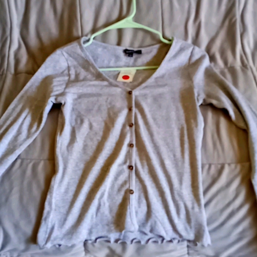 Brand new woman's shirt